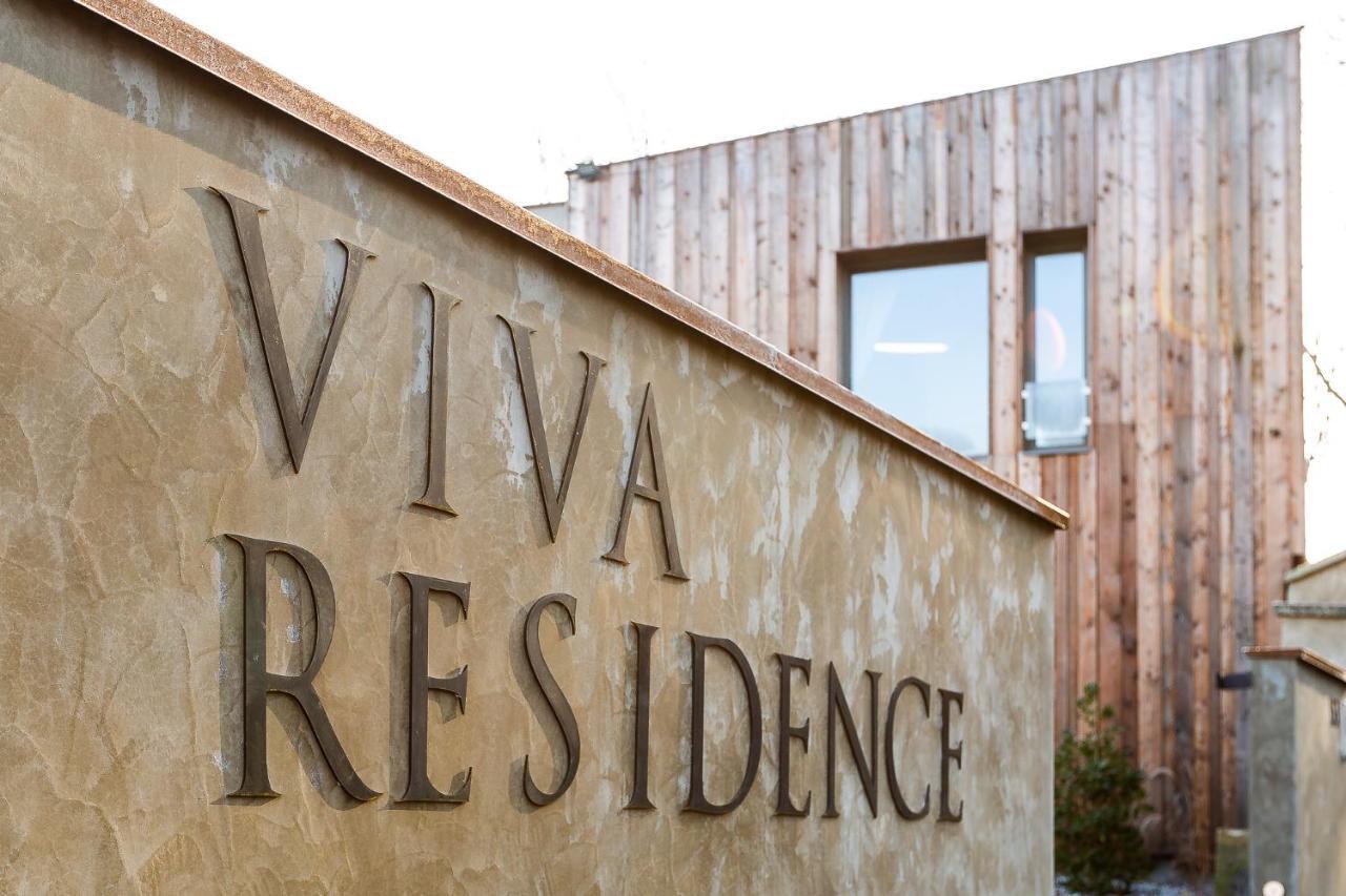 מלאדה בולסלאב Exclusive Penzion Viva Residence מראה חיצוני תמונה