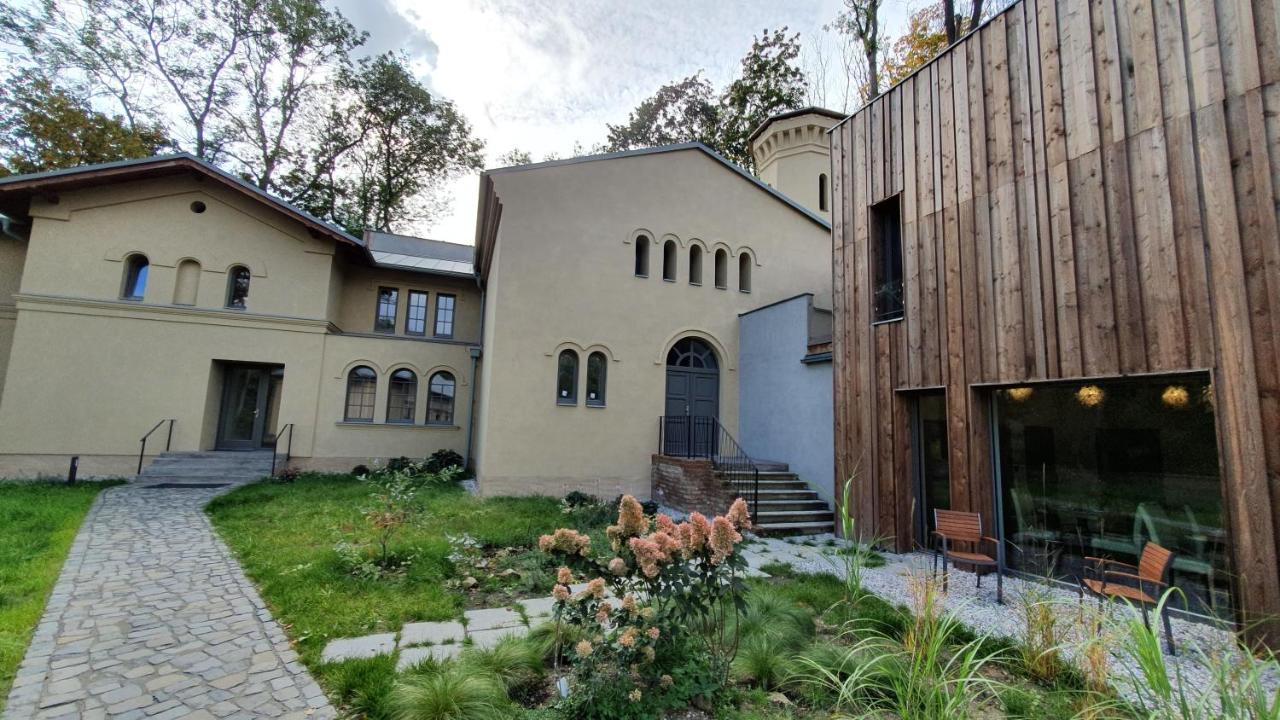 מלאדה בולסלאב Exclusive Penzion Viva Residence מראה חיצוני תמונה