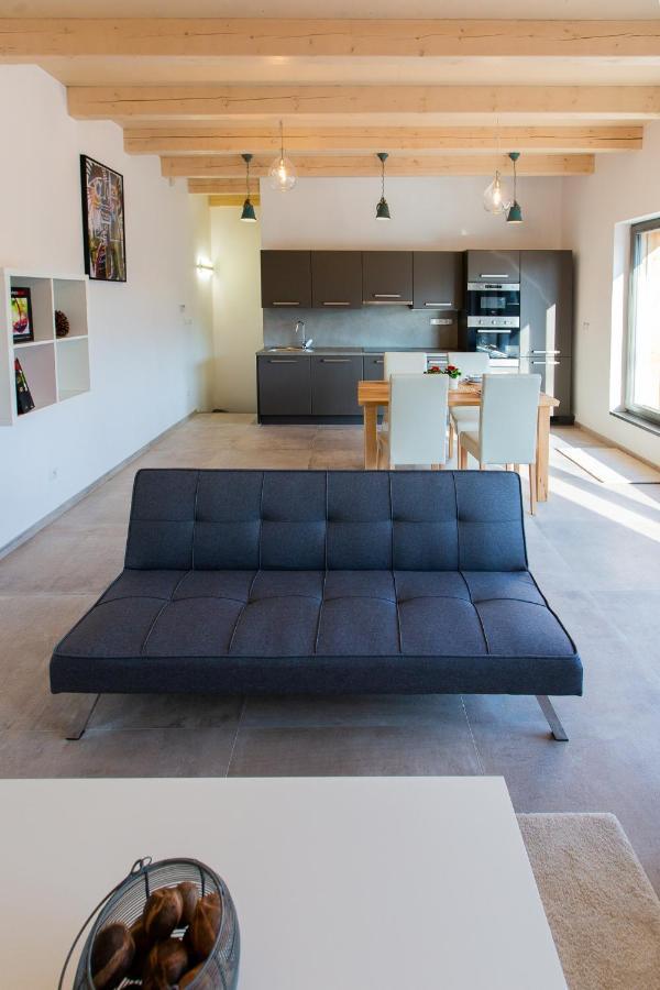מלאדה בולסלאב Exclusive Penzion Viva Residence מראה חיצוני תמונה